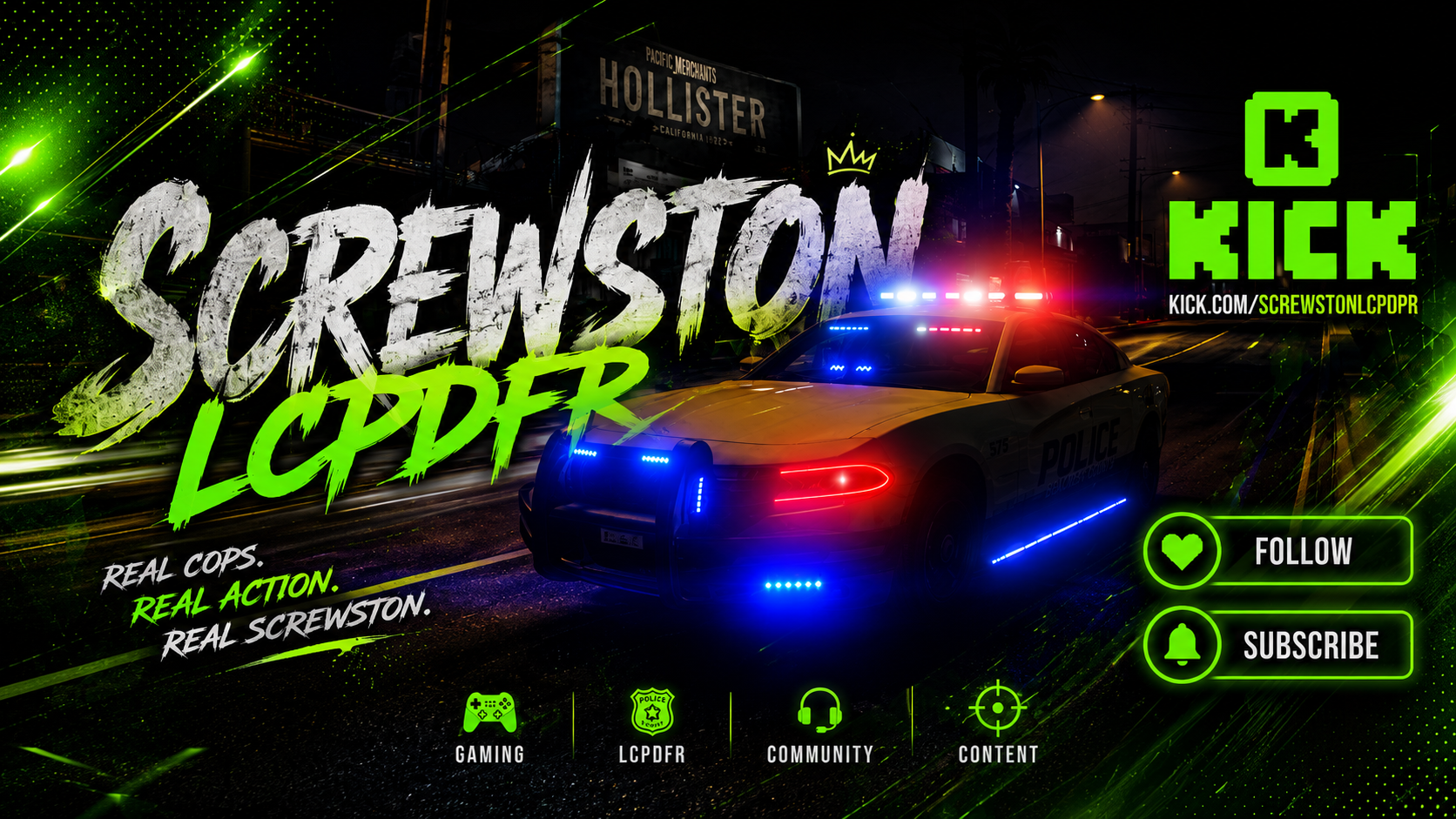 screwston_22 Stream - Watch Live on Kick