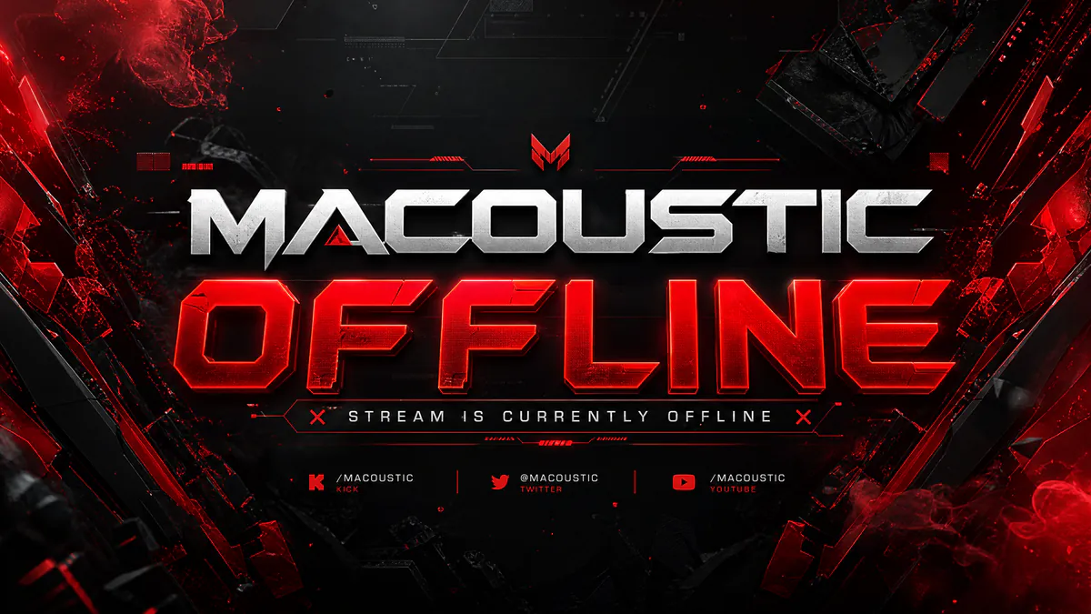 Macoustic