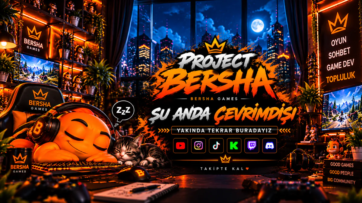 ProjectBersha