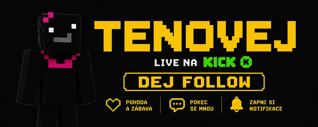 TenNovej