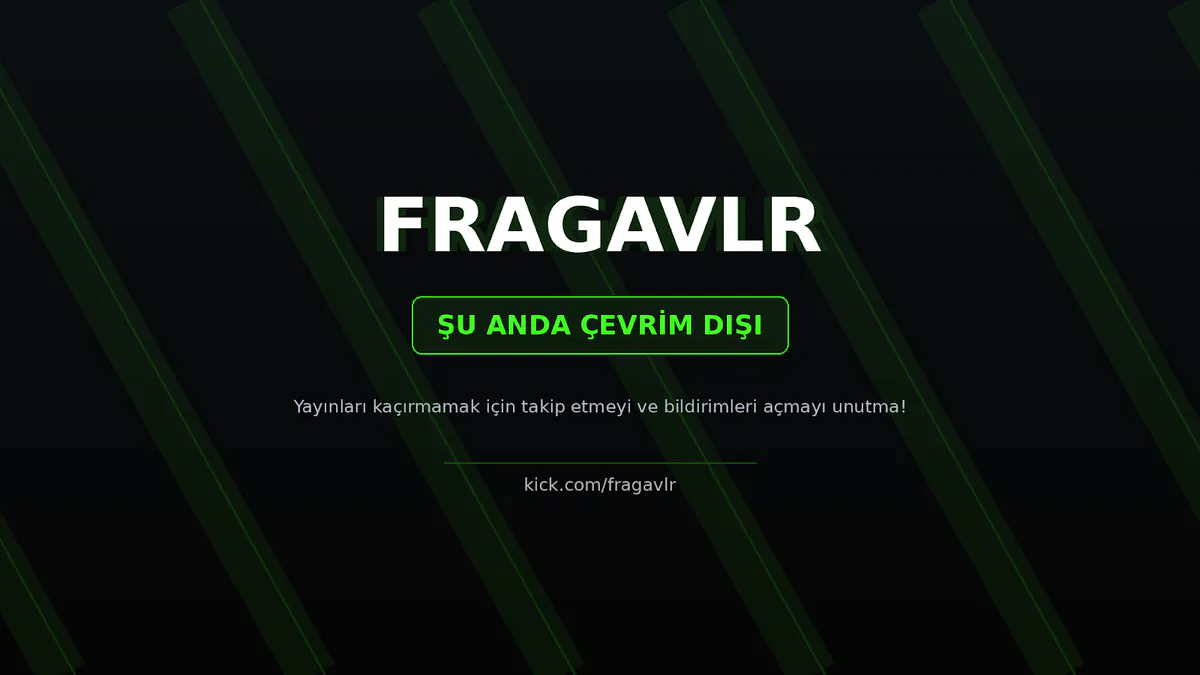 Fragavlr