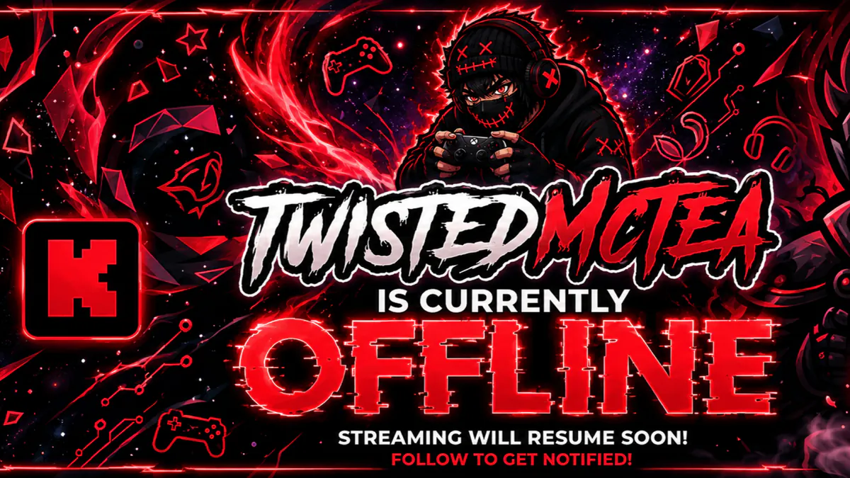 TwistedMcTea