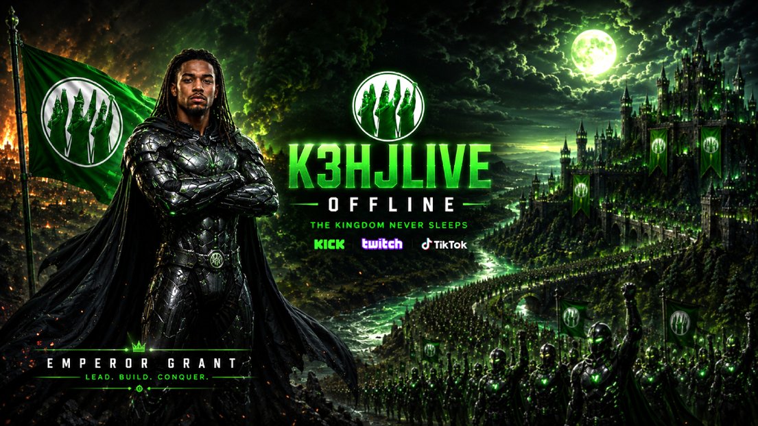 K3HJLIVE