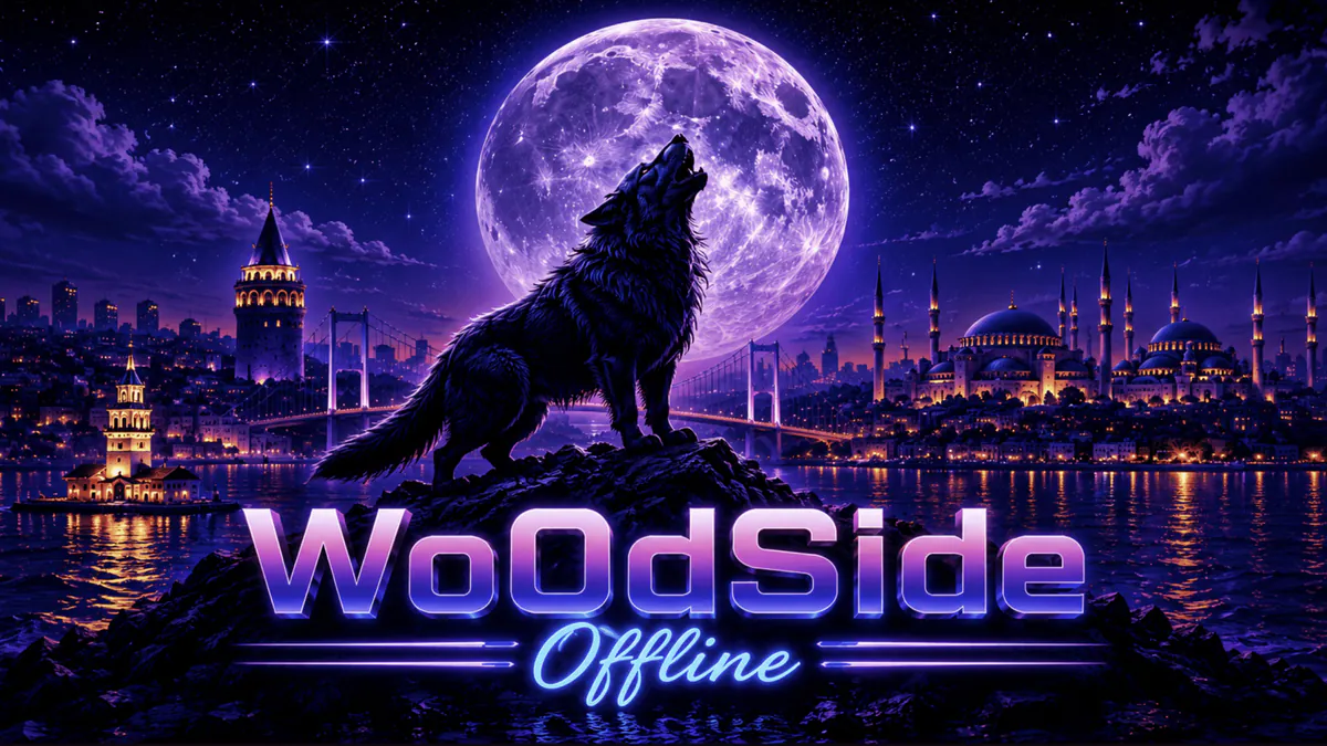 Wo0dSide