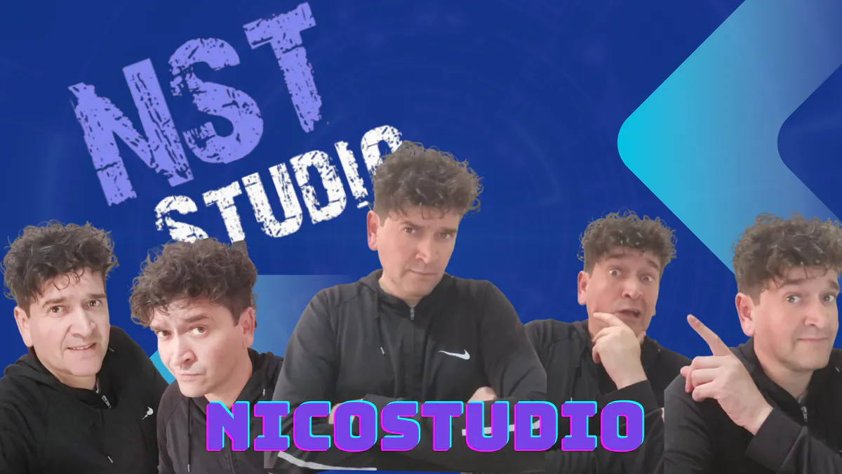 NicoSTudio1