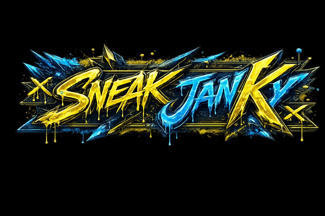 SneakJanky
