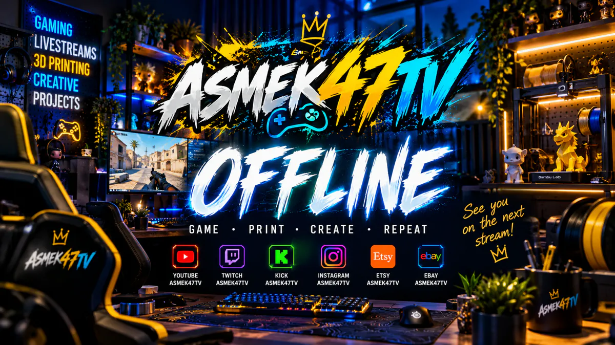 ASMEK47TV