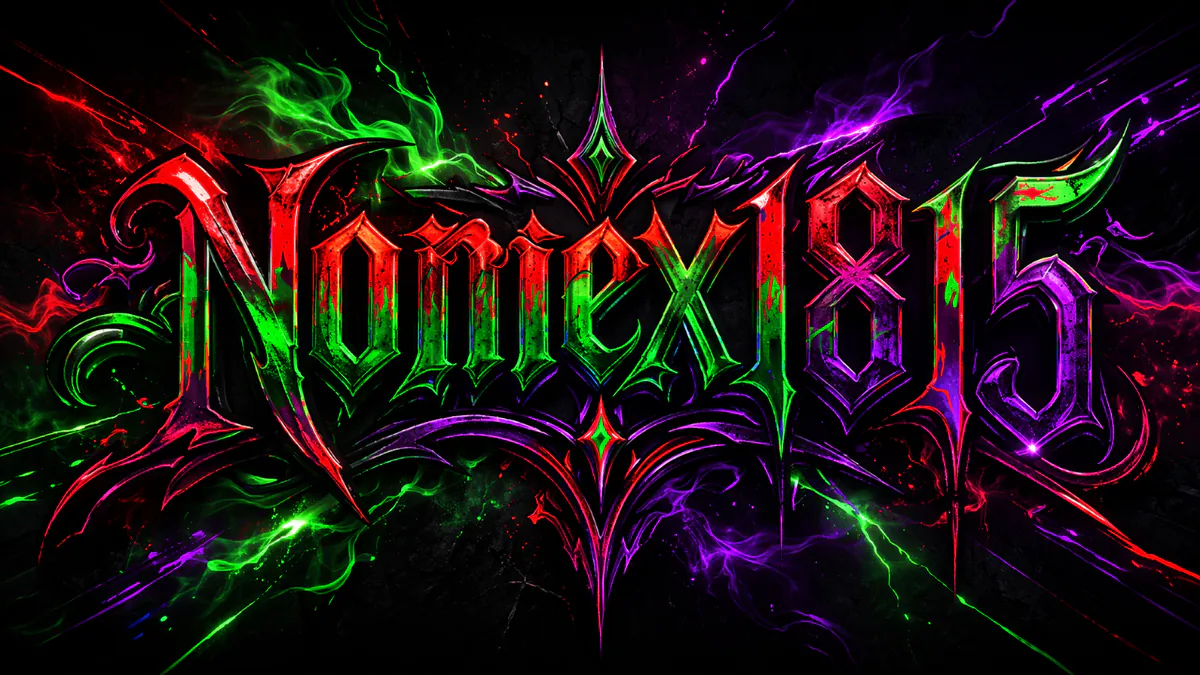 Nomex1815