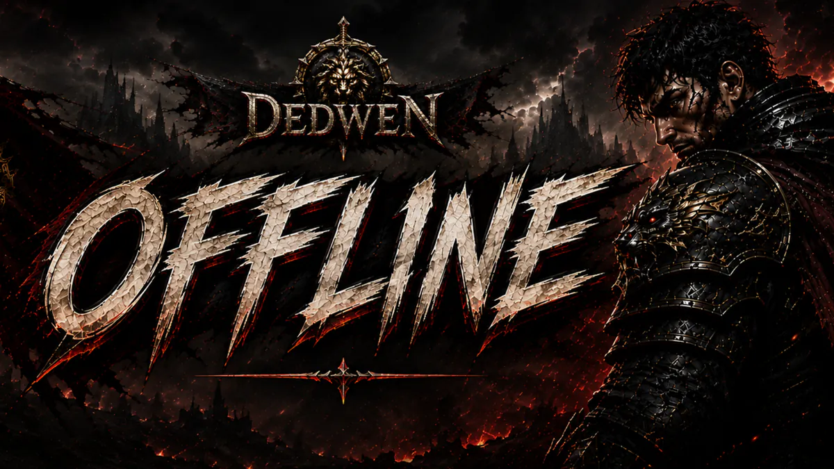 Dedwenn