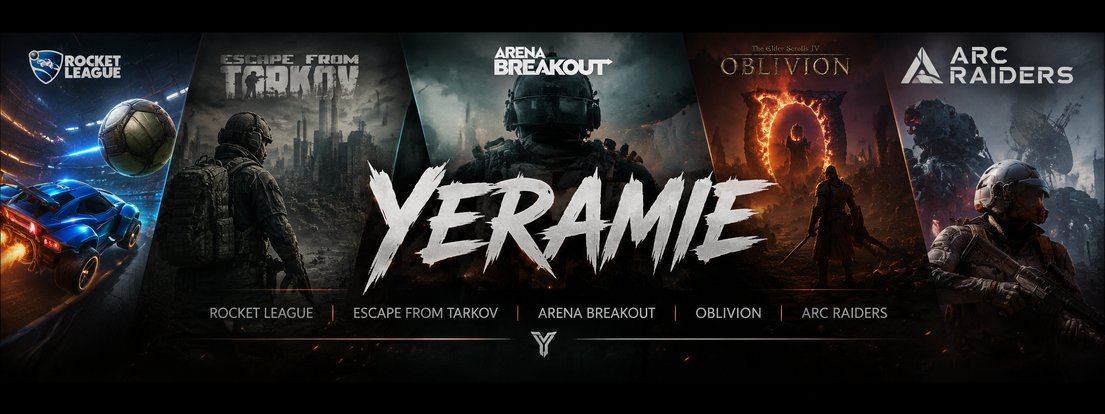 ItsYeramie