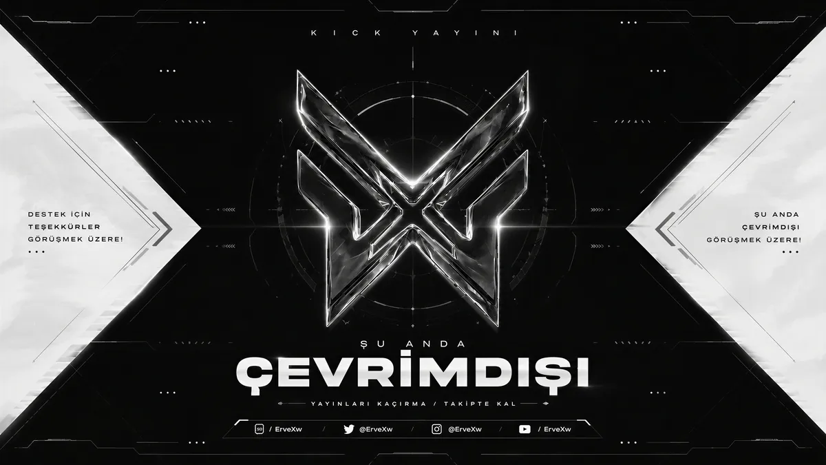 ErveXw