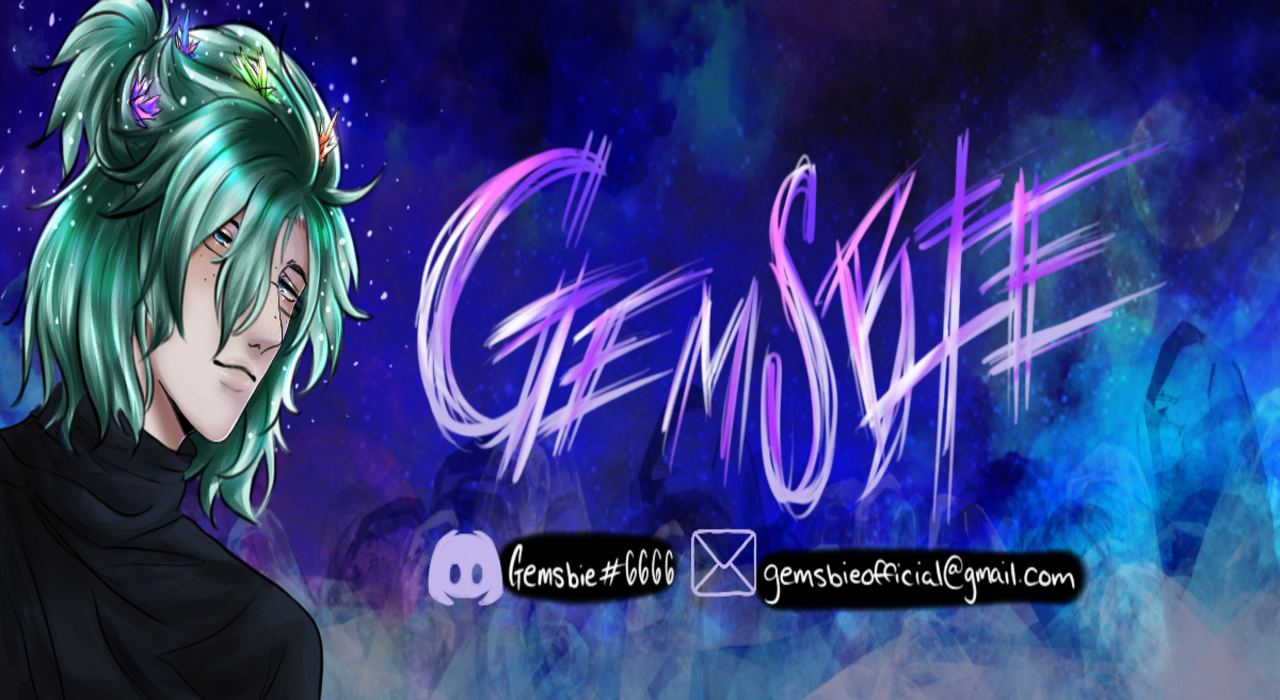 Gemsbie