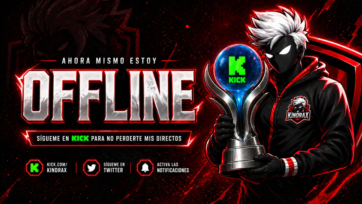 Kiindrax
