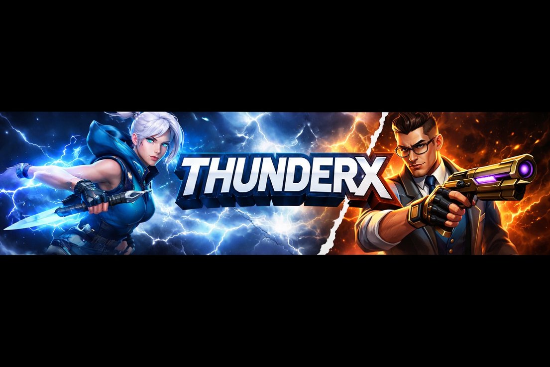 ThunderXfps