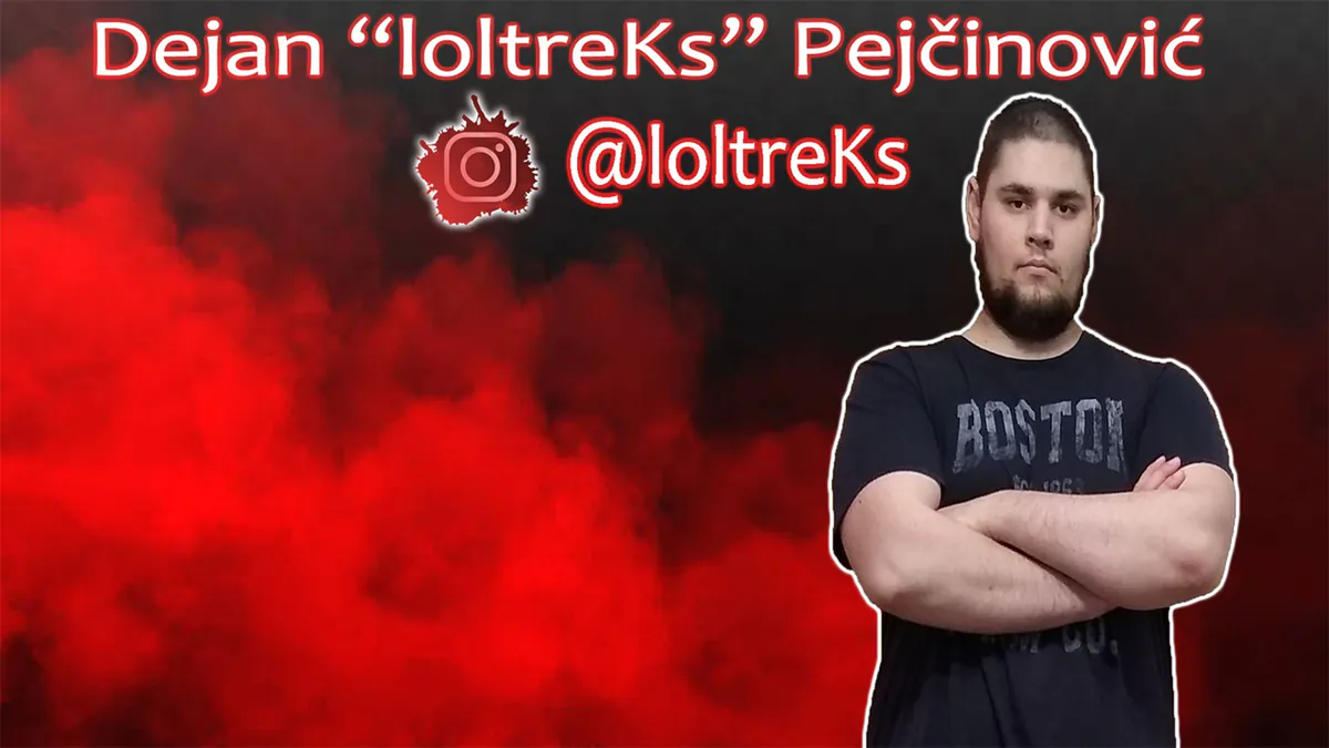 loltreKs