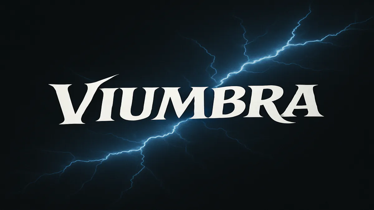 viumbra