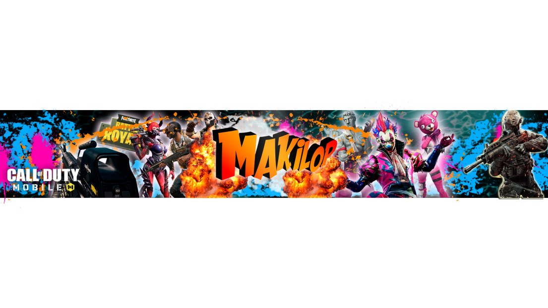 Makilop