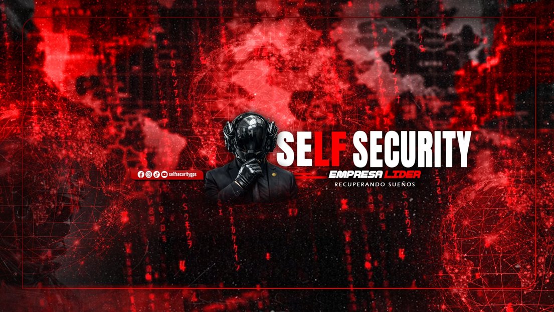 SelfSecuritygps