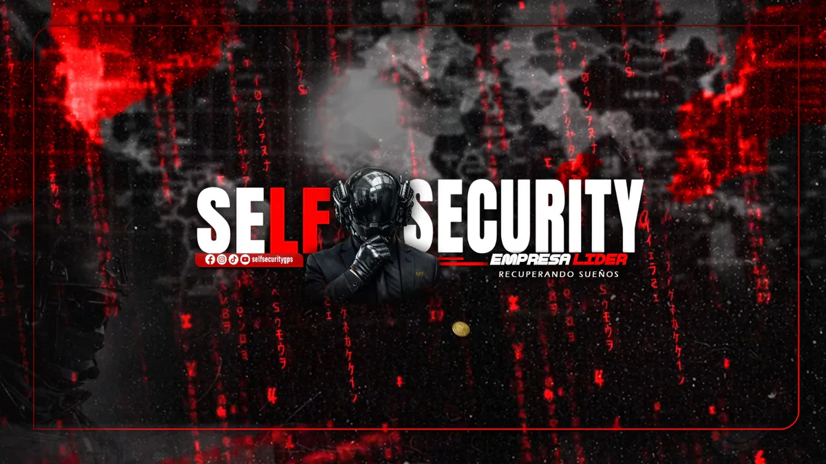SelfSecuritygps