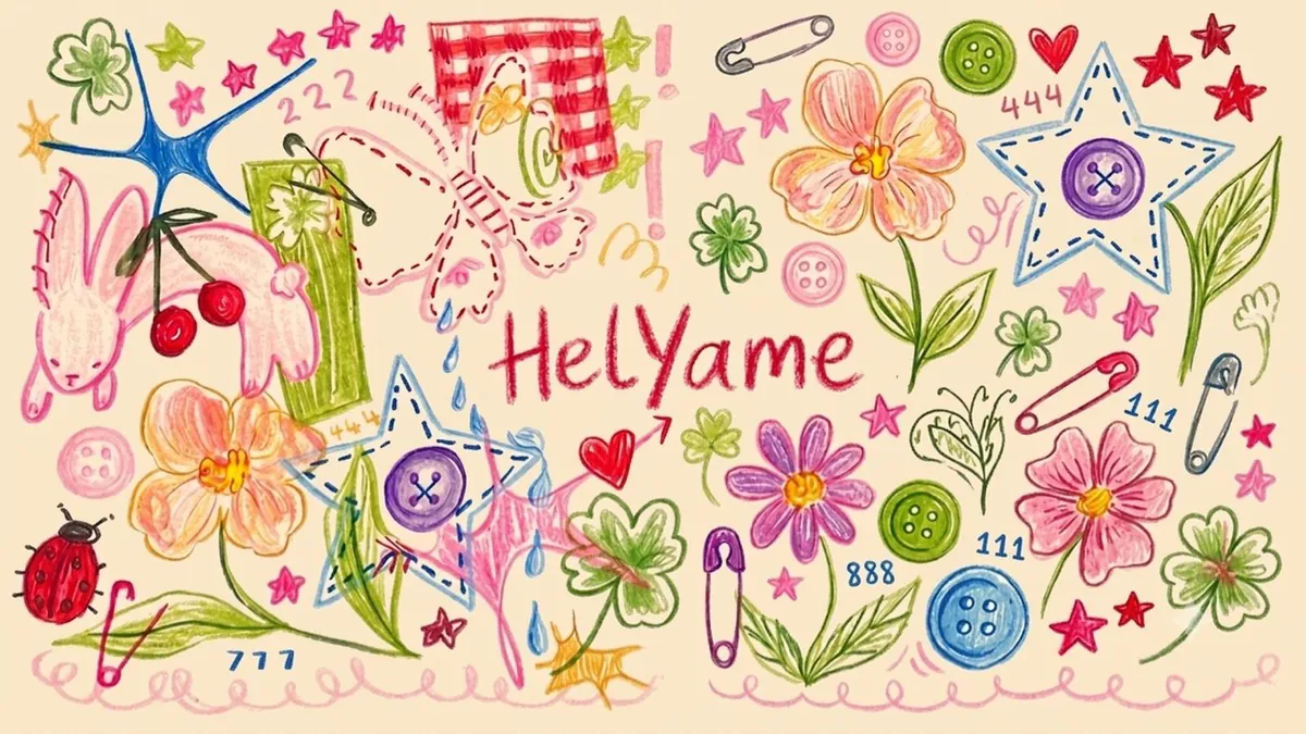 HelYaMe
