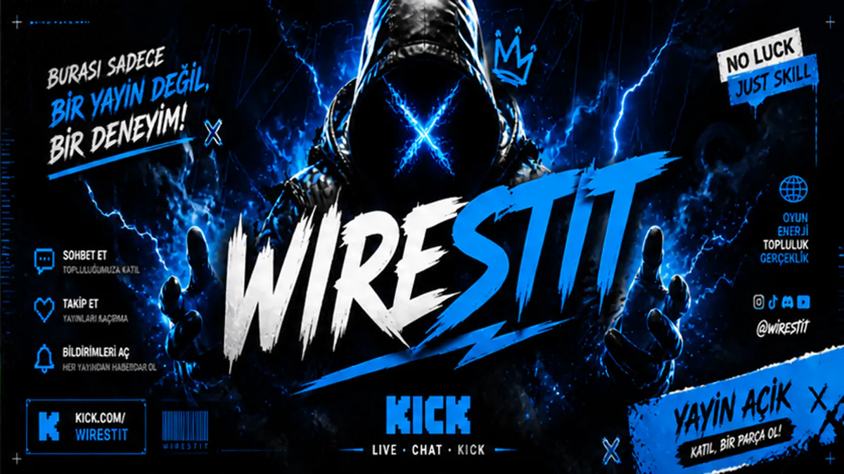 wirestit
