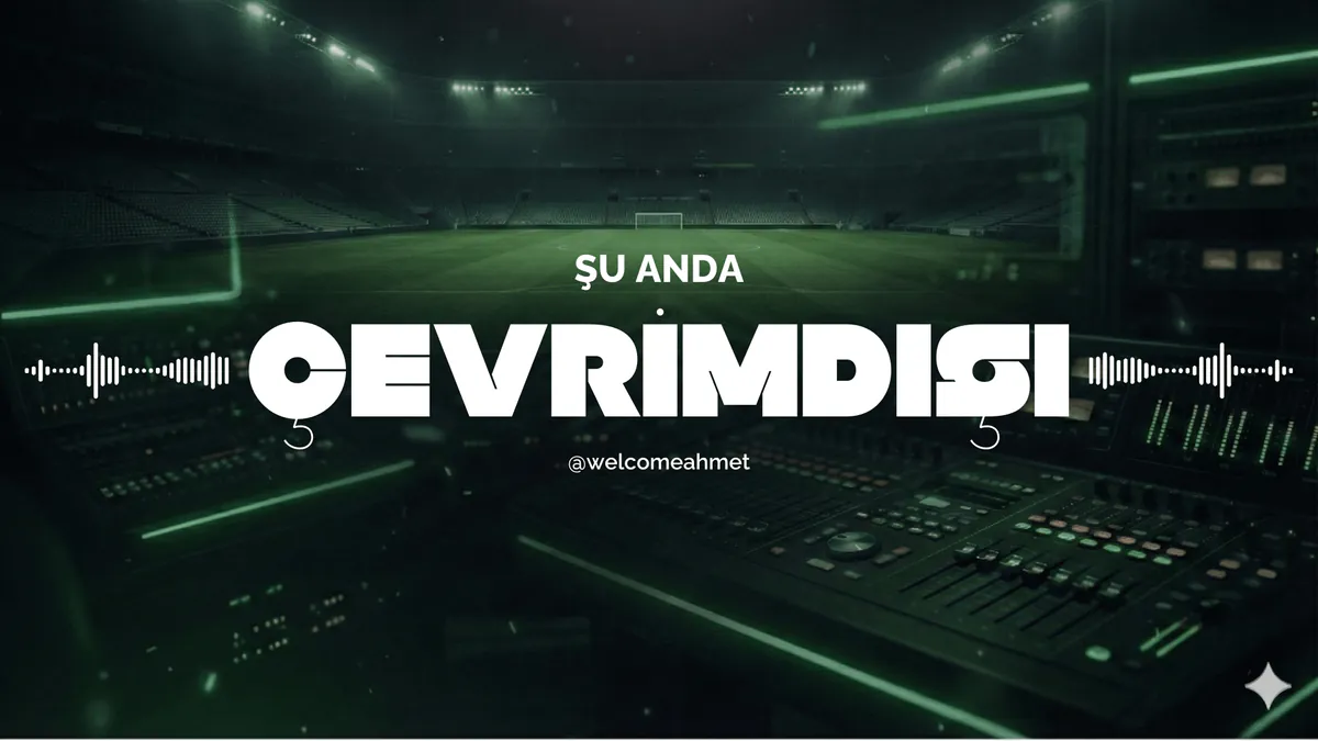 WelcomeAhmet