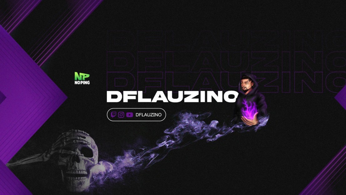 Dflauzino