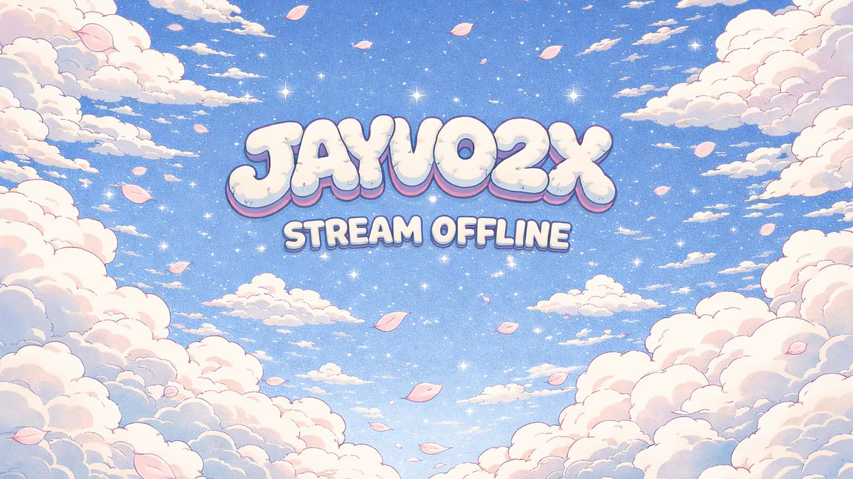 Jayvo2x