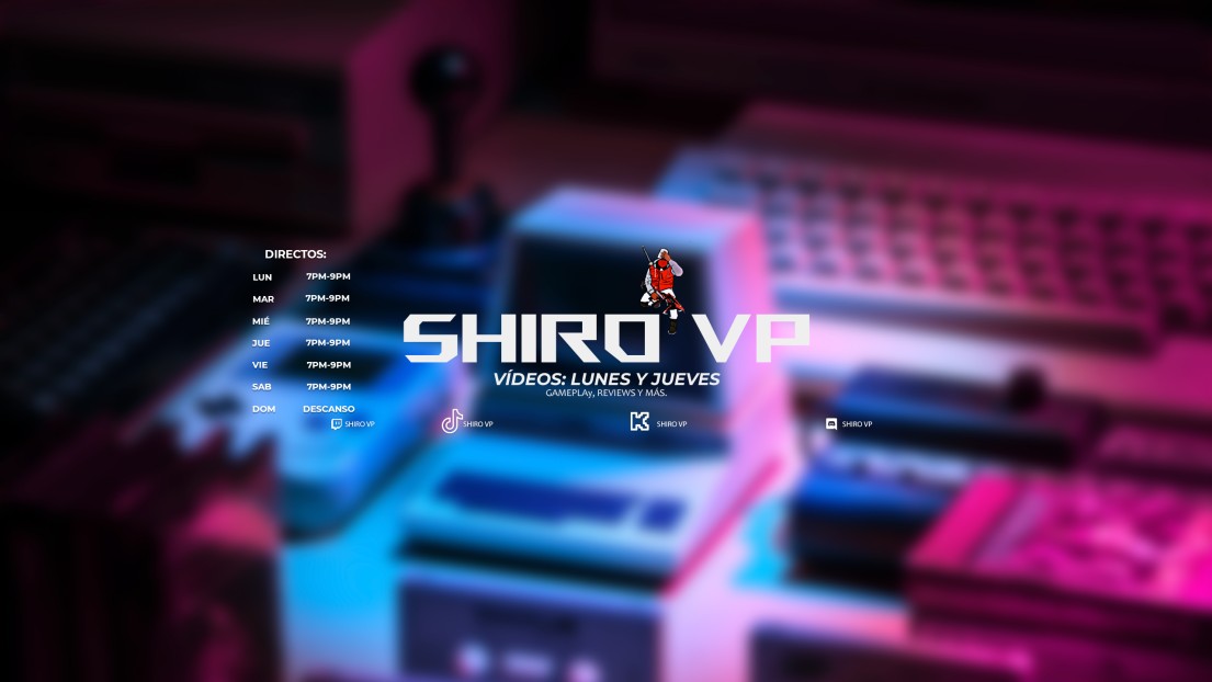 SHIROVP