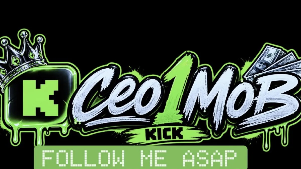 Ceo1mob
