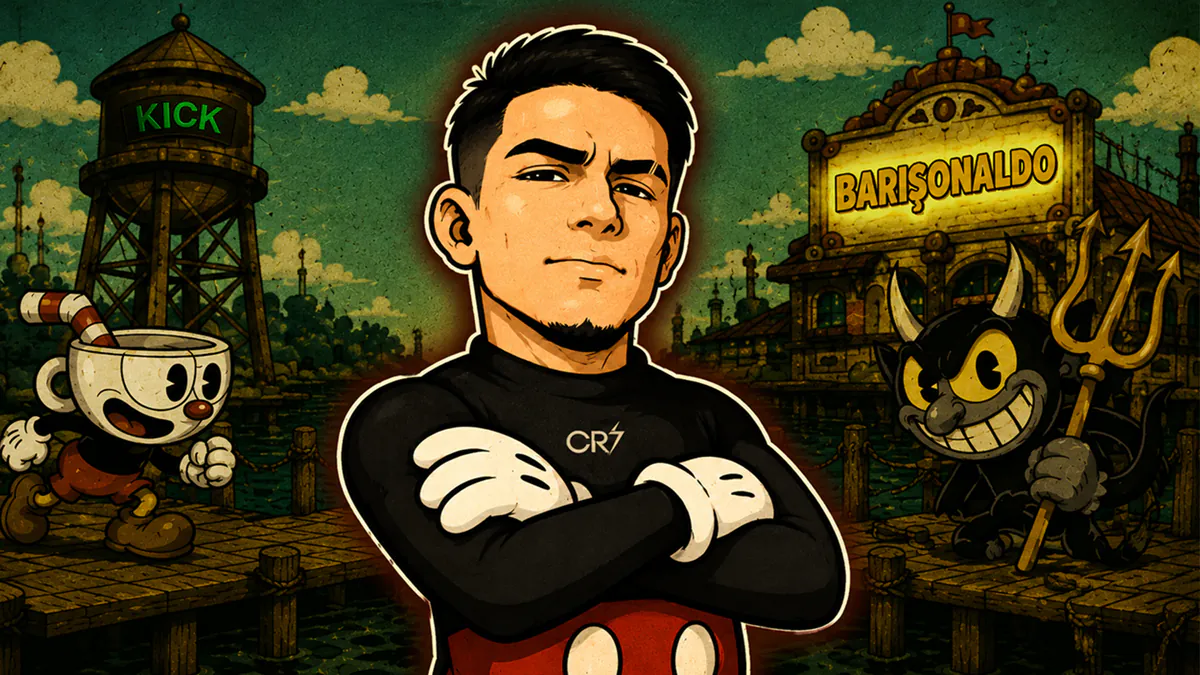 barisonaldo