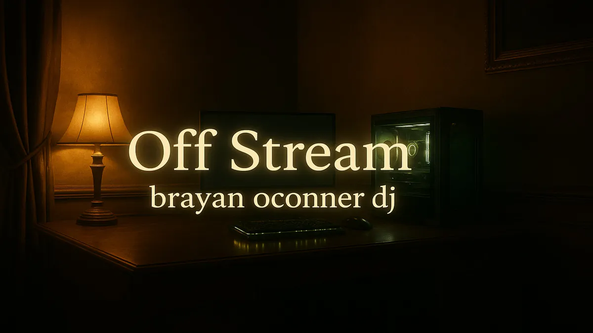 Brayanoconnerdj