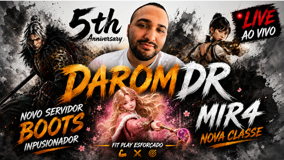 DaromDR