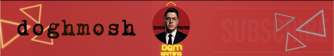 DOGHMOSH