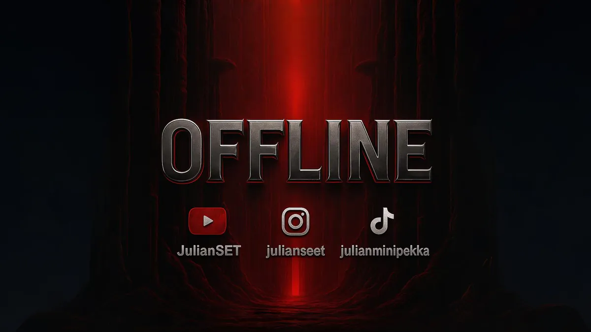 JulianSET
