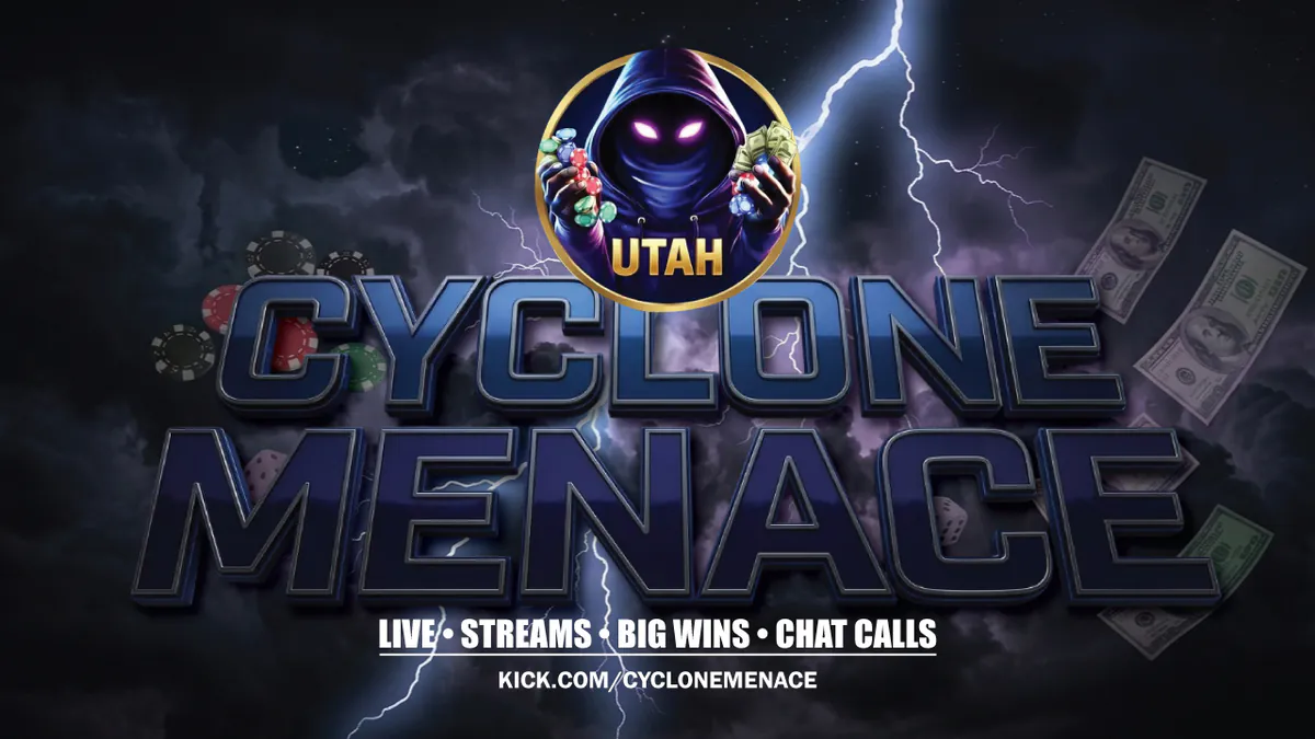 CycloneMenace
