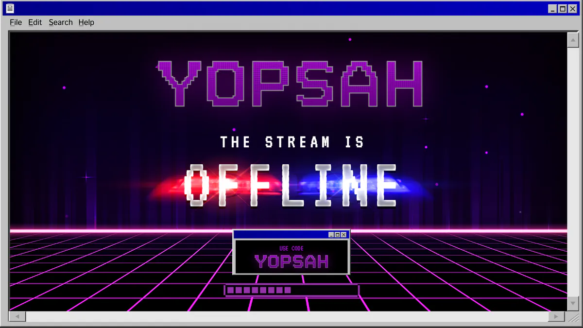 Yopsah