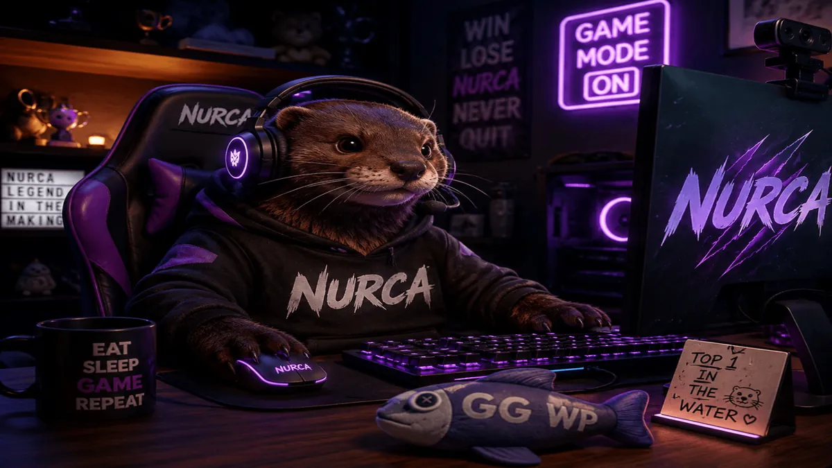 NurcaZem