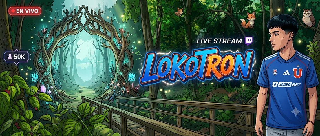 El_Lokotron