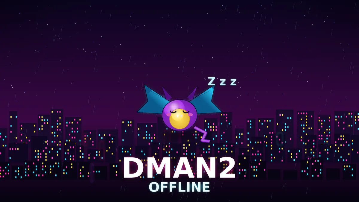 Dman2