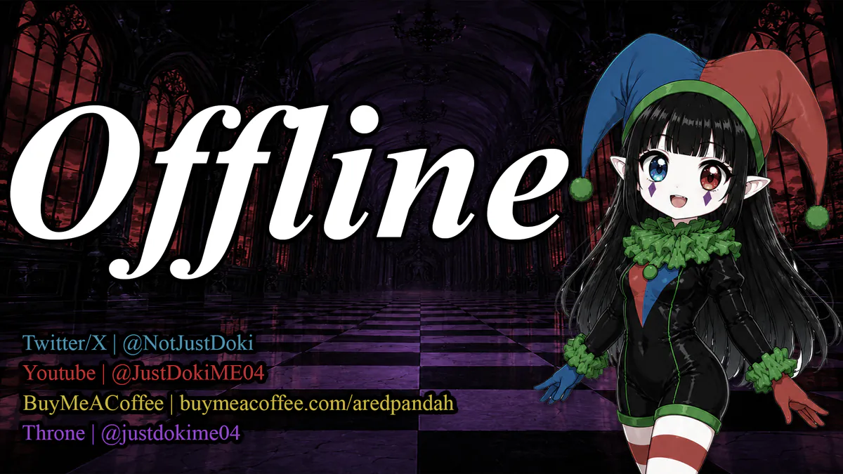 JustDokiME04