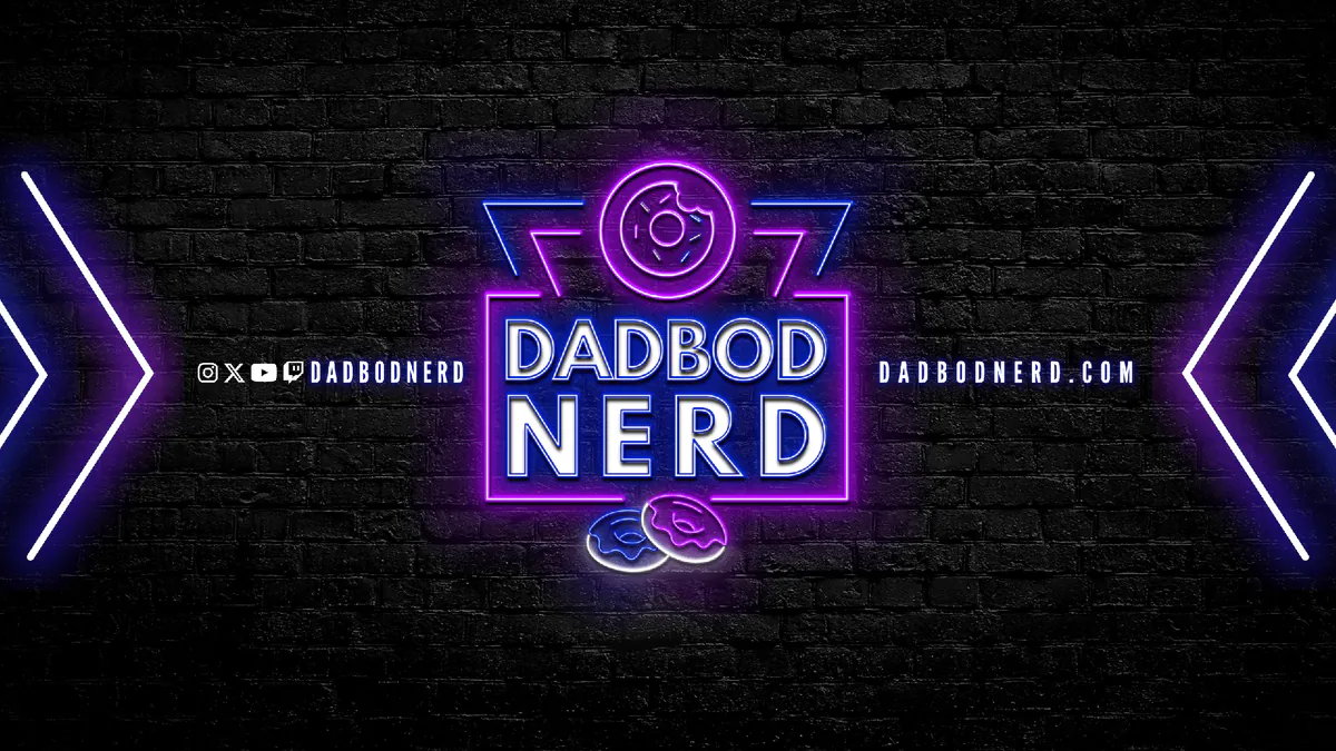 DadBodNerd