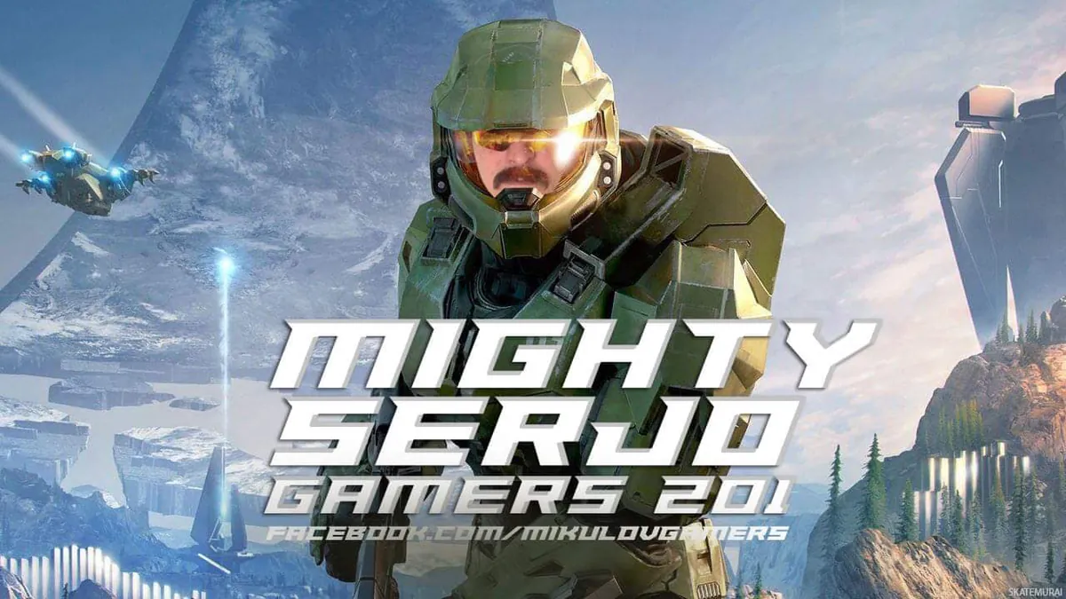 MightySerjo
