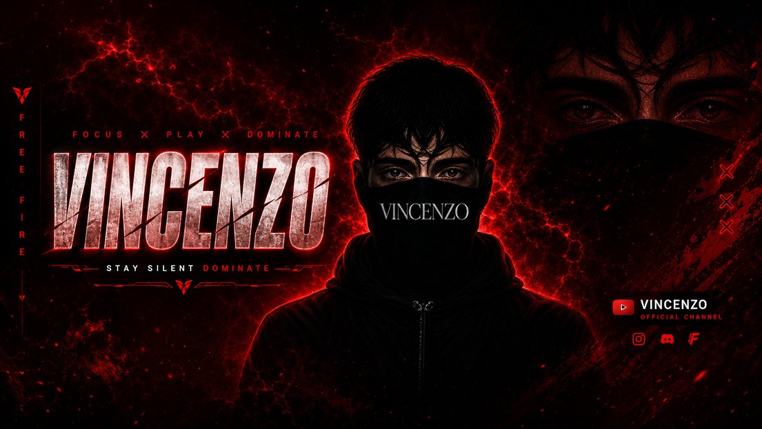 VINCENZO