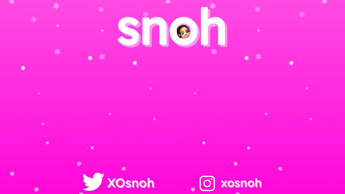 snoh