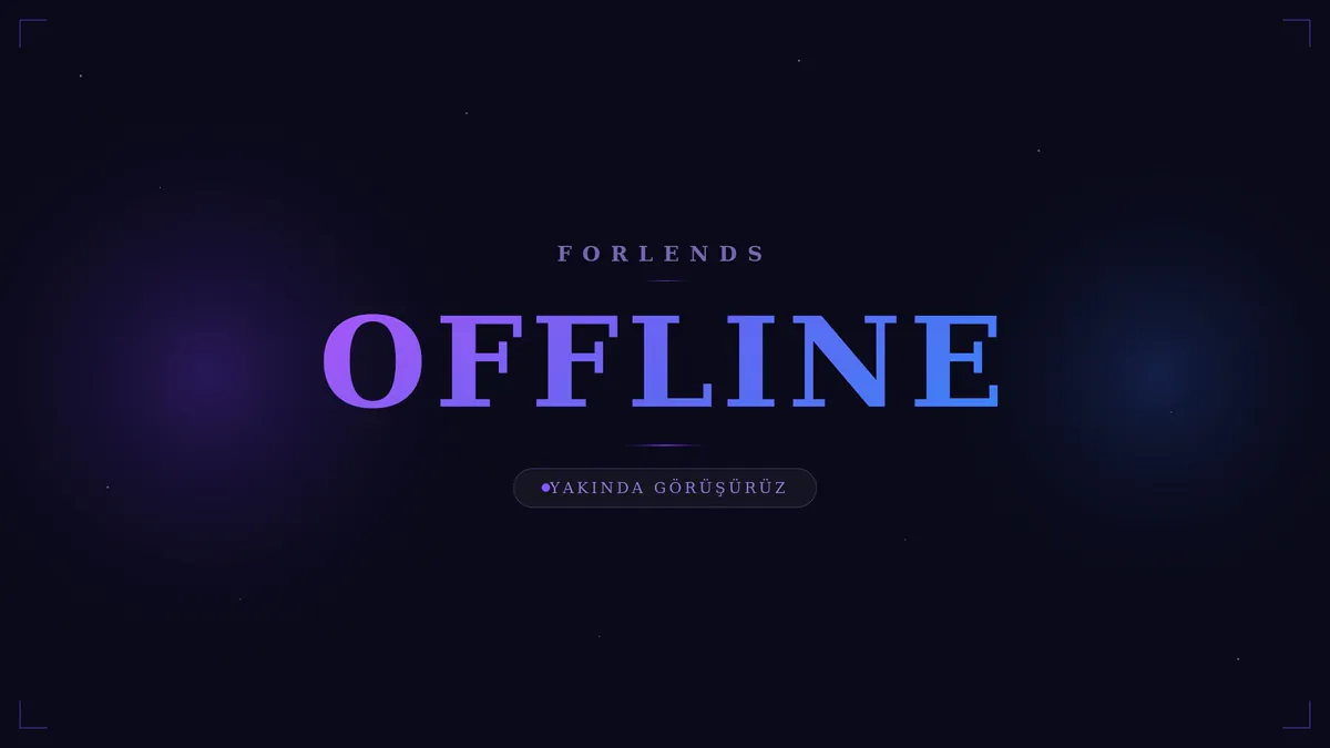 Forlends
