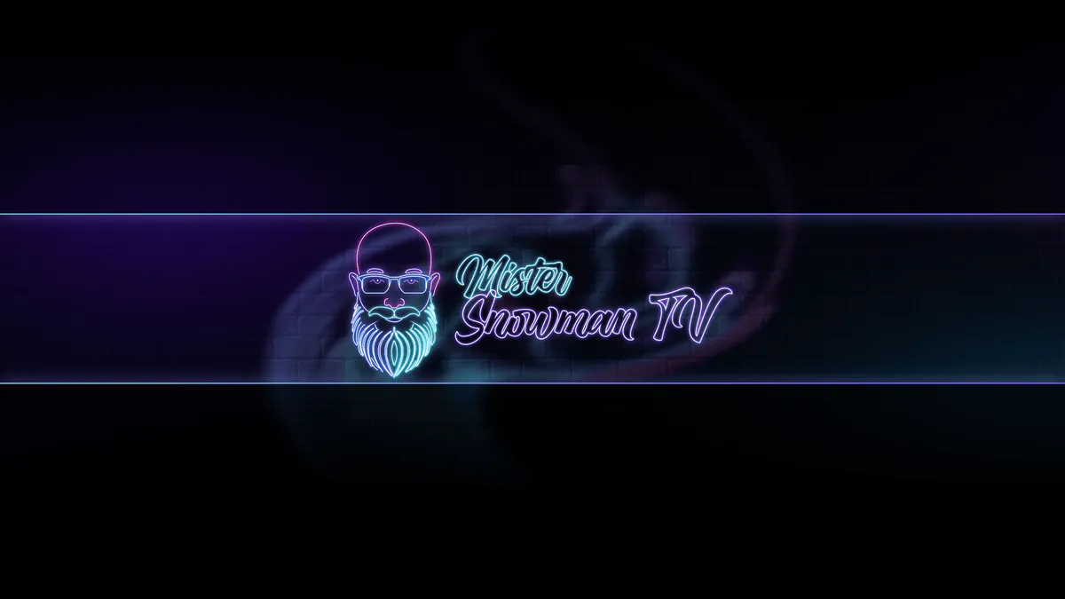 MisterSnowmanTV