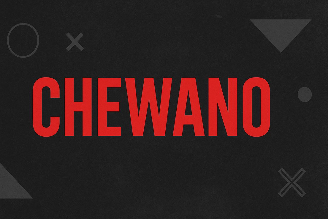 ChewanN