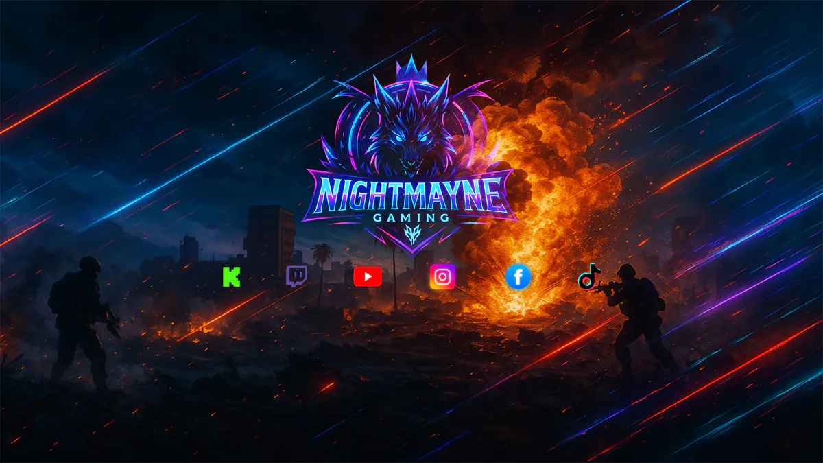 NightMayne