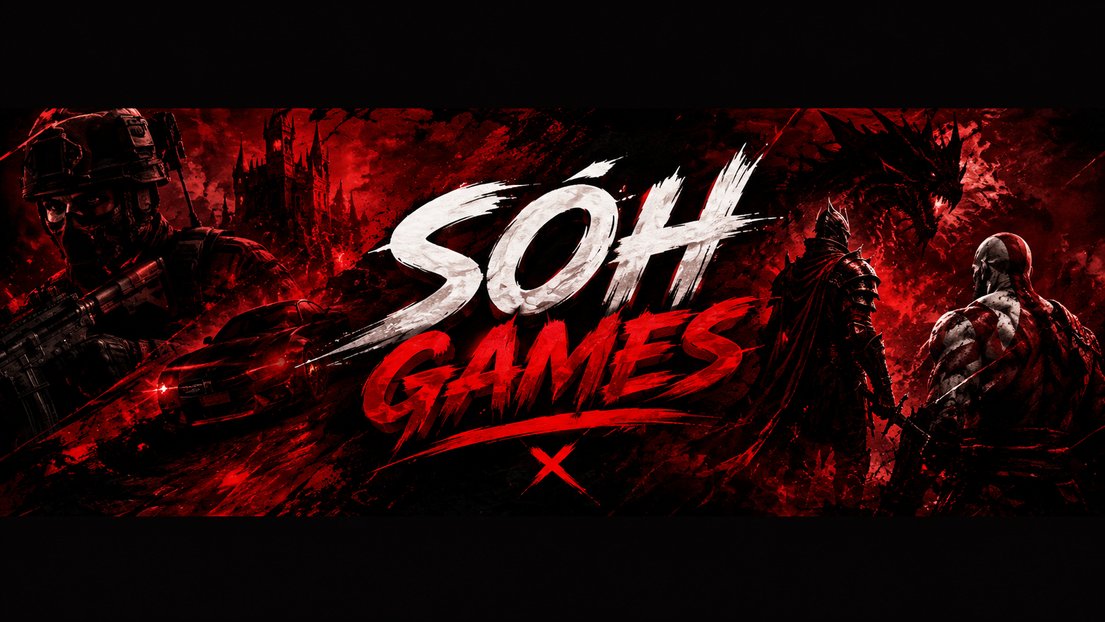 SohGamesTV